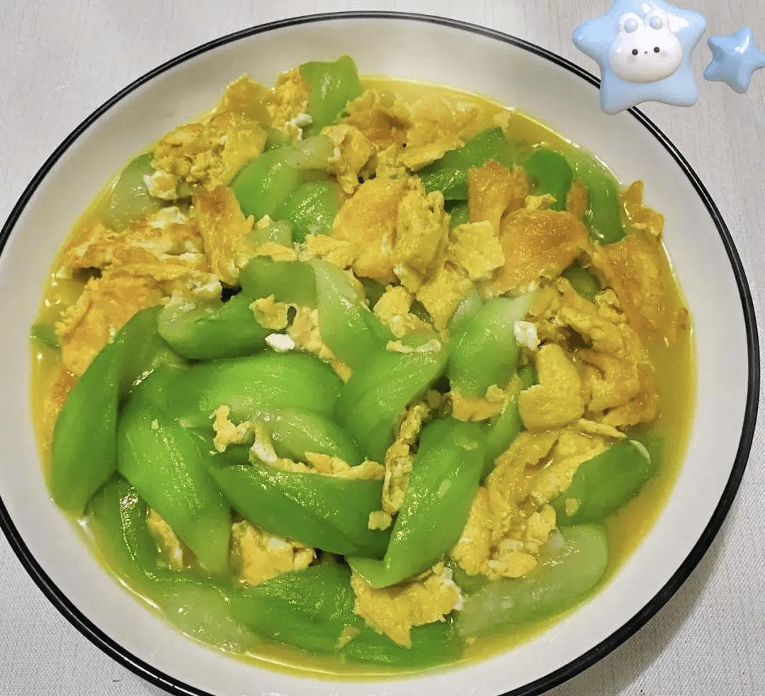 五道清热降火菜，夏季餐桌上的降火良方