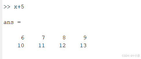 Matlab快速入门：半小时掌握基础知识
