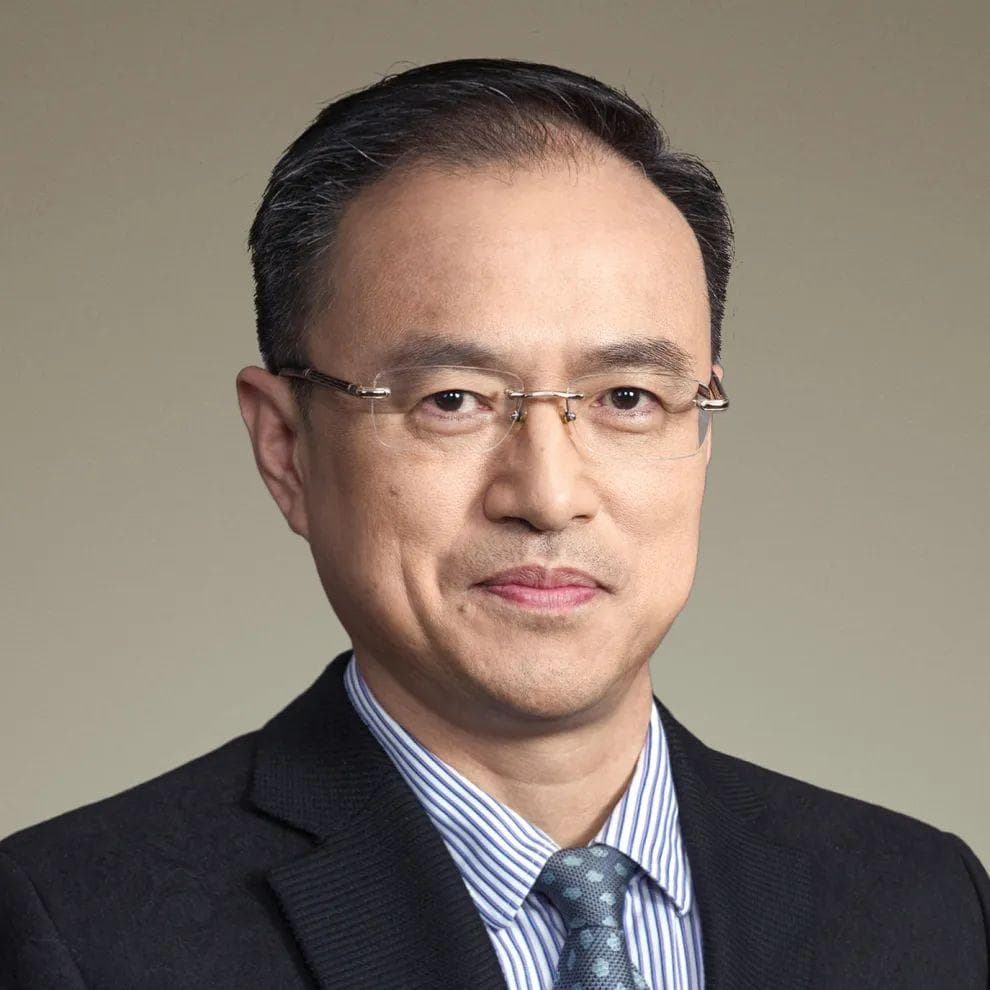 历时数年，他探究出庄子思想中“别有深意的中国管理智慧”
