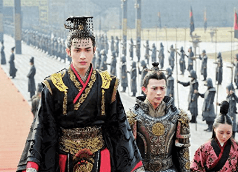 古代的政权为何都用“朝”，而不是“国”？这两者有什么区别？