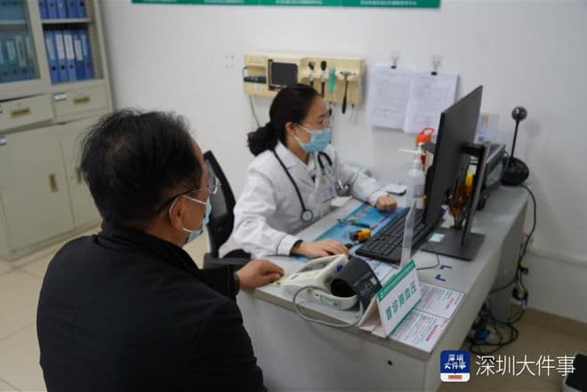 社康缺药时，凭“双通道”处方去药店买也能享高达90%报销