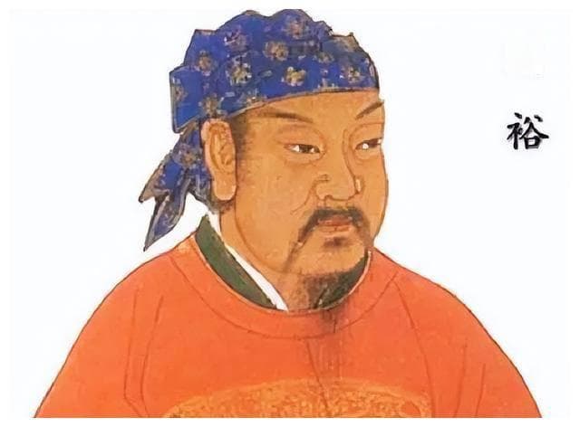 历史最遗憾的一次北伐——刘裕北伐