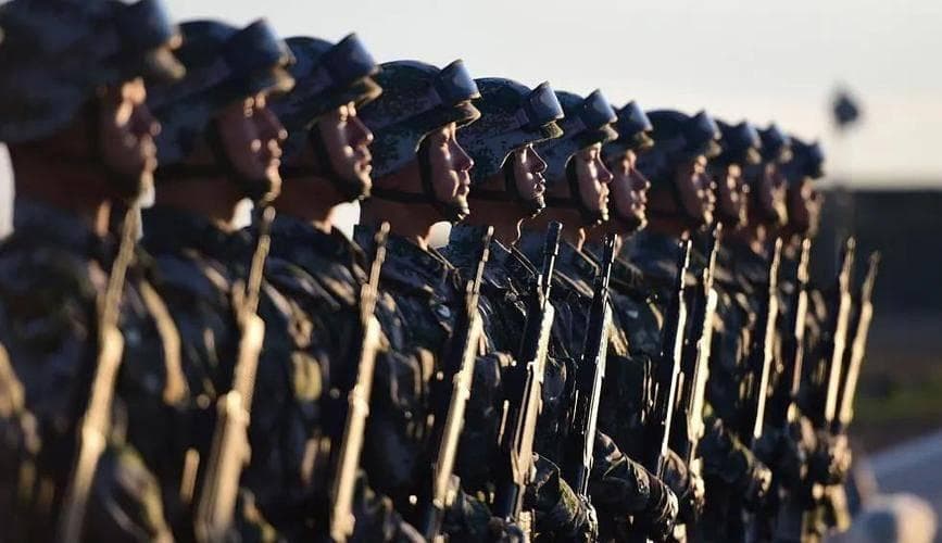 退伍军人的职场优势：为什么他们总能脱颖而出？
