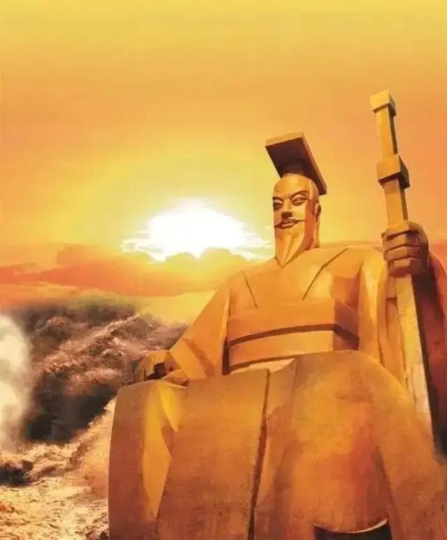 三分钟带你了解，左青龙，右白虎，前朱雀，后玄武是什么意思？