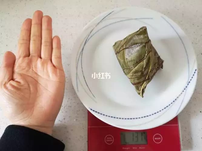 粽子的热量高吗？减肥期间可以吃粽子吗？