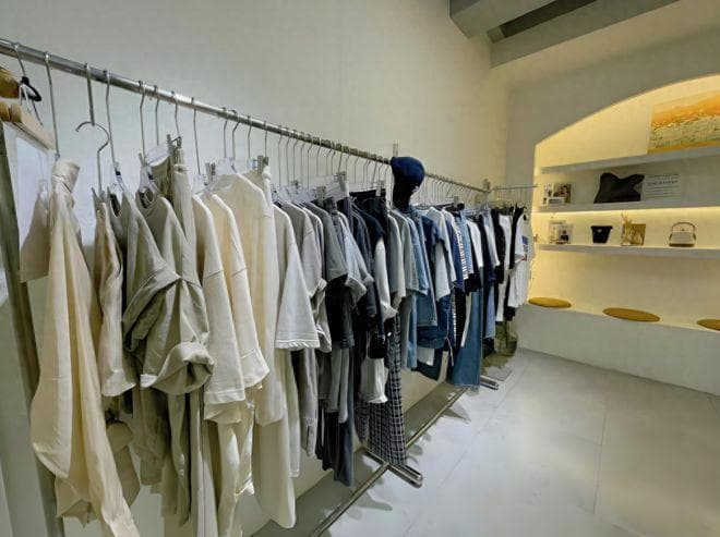 网购衣服”VS“实体店衣服”，究竟差在哪里？内行人告诉你区别