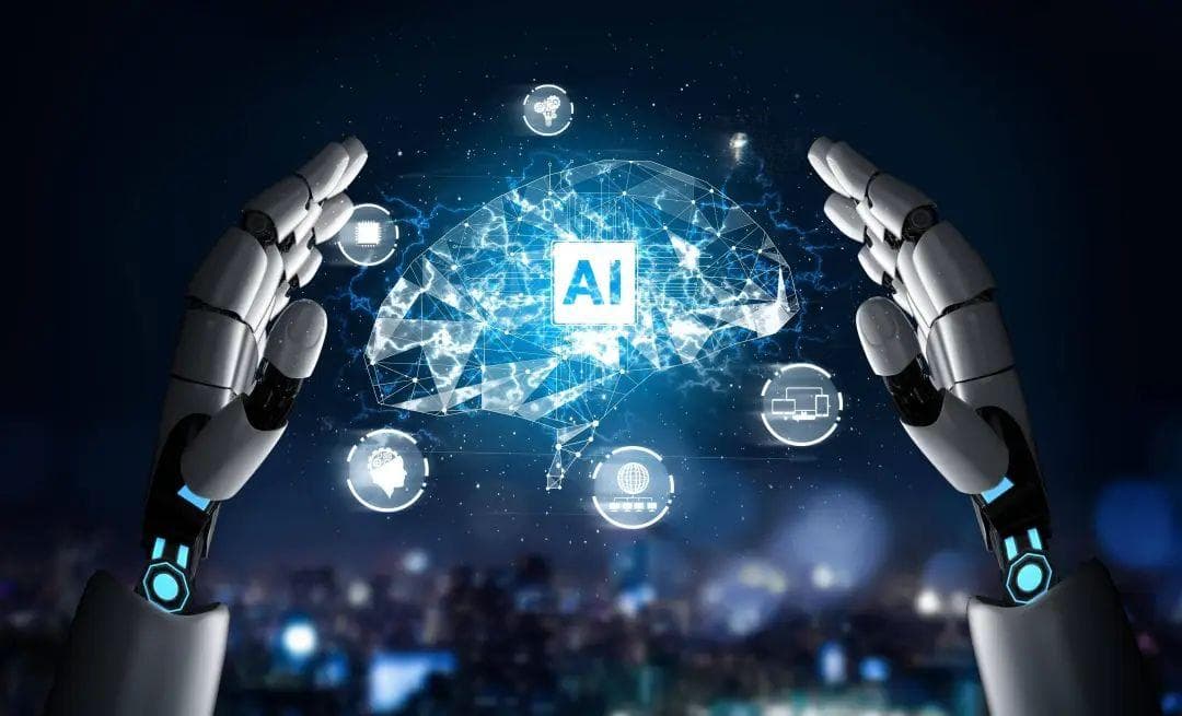 解锁 AI 在投资领域的应用密码
