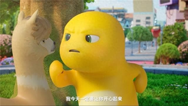 为什么奶龙能让全网着迷？答案在这只羊驼身上