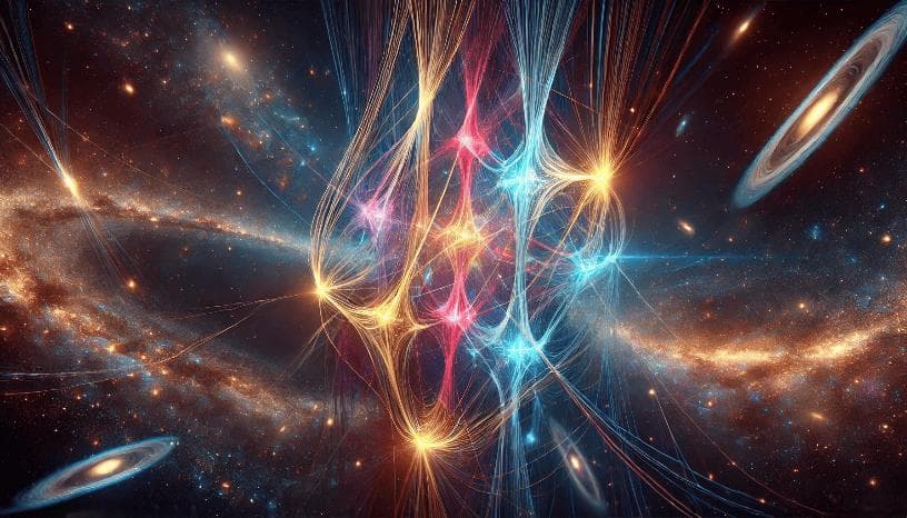 弦理论与环量子引力的核心原理：解构引力与量子力学的统一