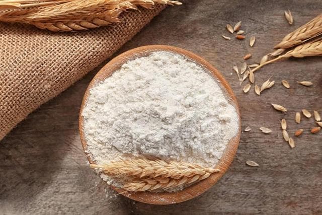 面粉的魔法：解锁那些简单又美味的家常料理