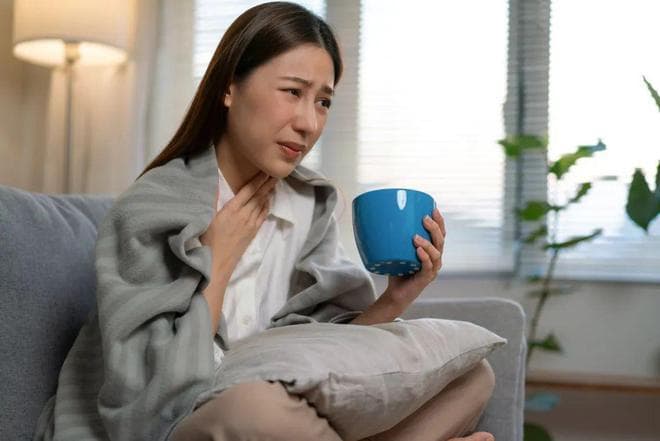 都说祛湿要分寒热，岭南人常见的“上热下寒”该怎么调理？