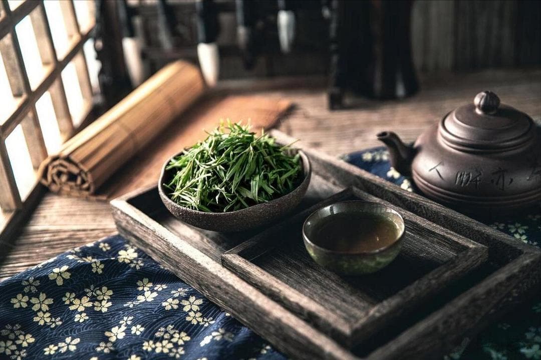 湖北十大绿茶：从恩施玉露到英山云雾，品味荆楚茶文化的独特魅力