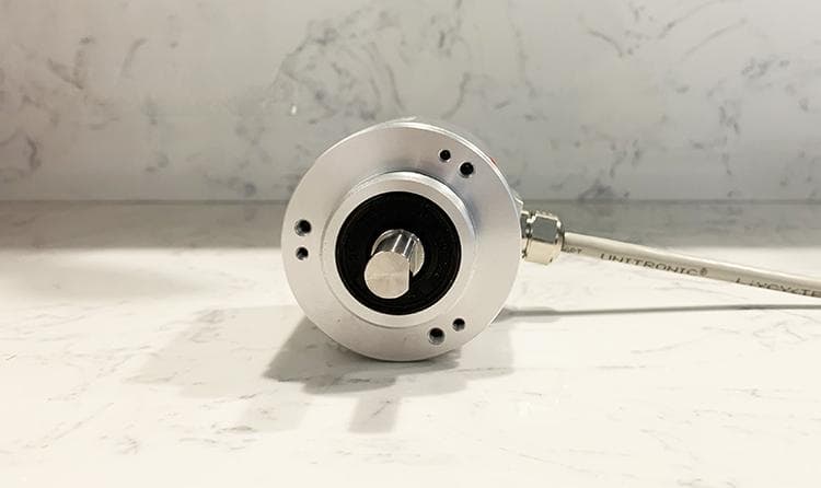 增量编码器与绝对值编码器的区别