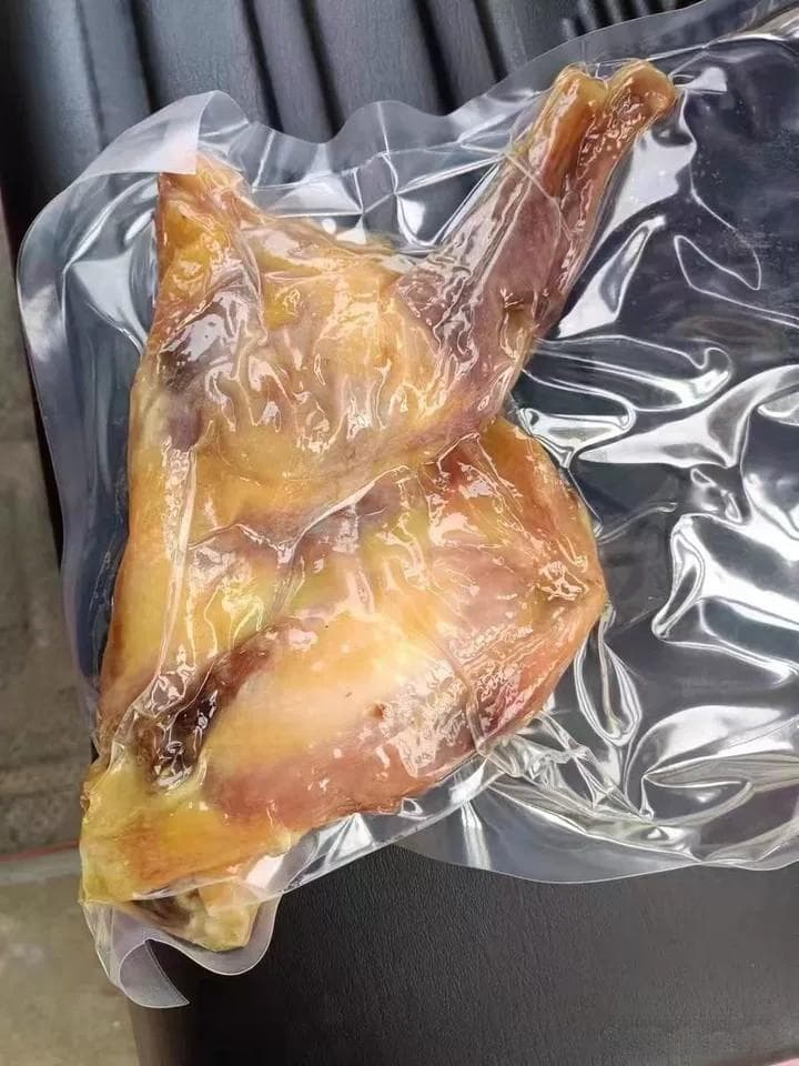 十里风干鸡：荆楚美食的文化传承与产业创新