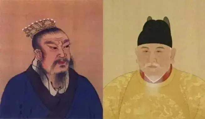 刘邦与朱元璋，谁更卓越？公正对比九维，各有千秋，难分伯仲！