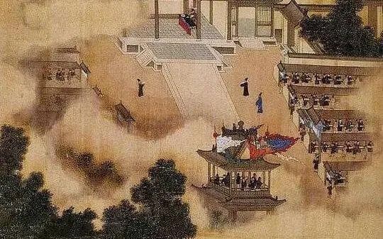 古代秀才的地位怎么样，秀才都是寒酸落魄的吗