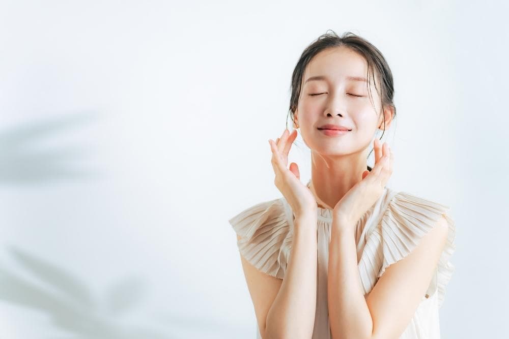 脸部保养顺序全解析：早晚有别，四大肤质各有侧重