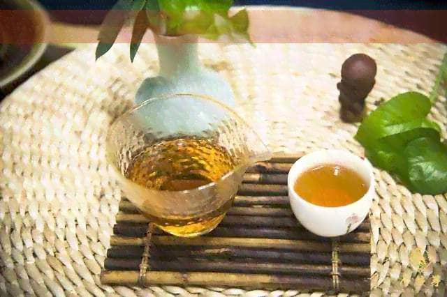 杭州西湖龙井茶：十大名茶之一的绿茶魅力探究
