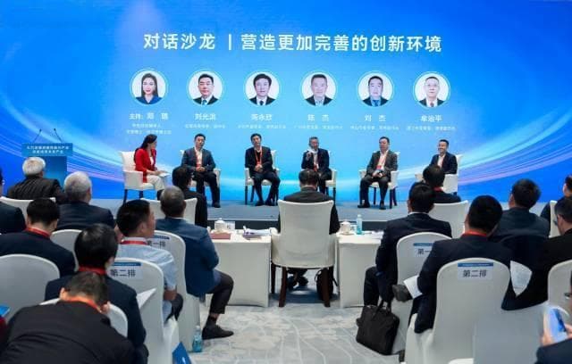 广东新兴产业未来在何处？新春第一会给出方向