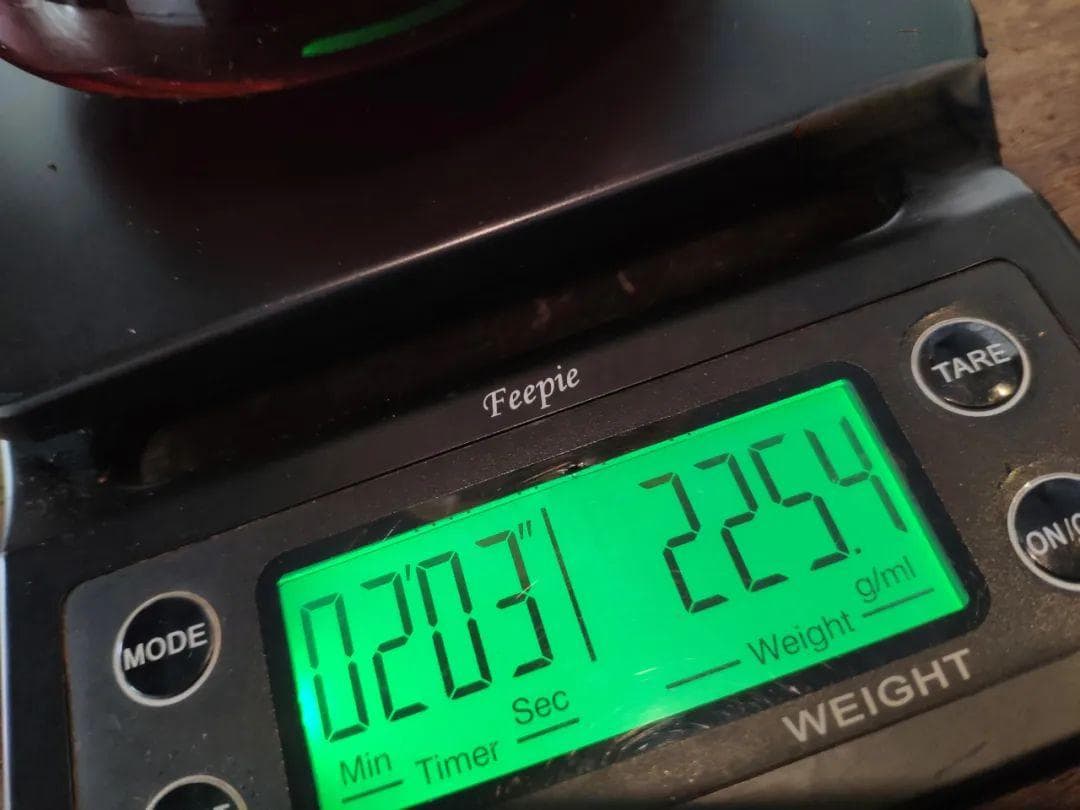 咖啡粉水比怎么计算 冷萃手冲粉水比