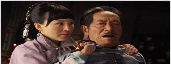 《打狗棍》：假如那图鲁不吸黑疙瘩，他会成为一个好人吗？