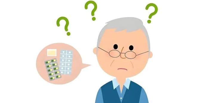 药师必读：老年人药物代谢功能下降原因解析与应对策略