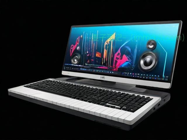 盘点热门电脑作曲音乐软件，知名制作工具大盘点