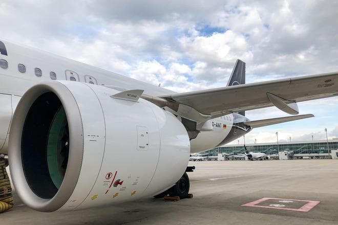 空客A320neo替代机型将提高25%效率，开放式风扇发动机被寄予厚望
