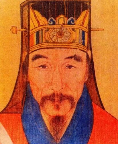 探索历史人物：瞿式耜的读音与生平