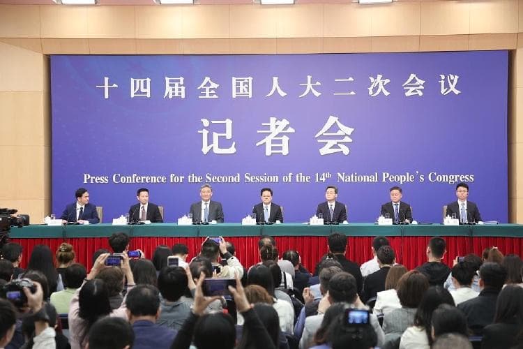 经济主题记者会谈了哪些热点问题？划重点
