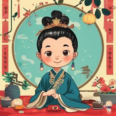 十二生肖的桃花运：从生肖看你的感情运势