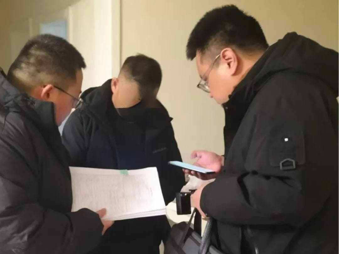 释法明理见成效，家属代缴罚金