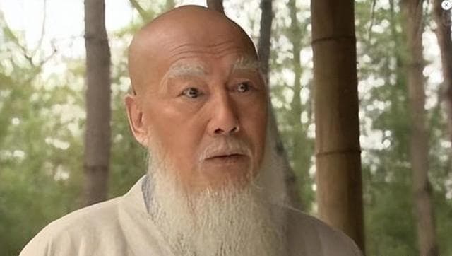 “一代妖僧”姚广孝：历史上的姚广孝，究竟是个什么样的人？