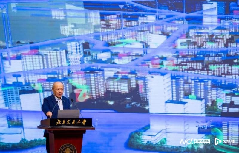 低空经济的“天路”谁来修？投资回报高吗？专家回应