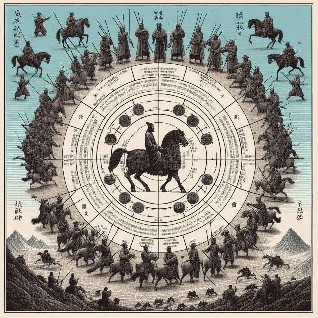 探索《孙子兵法》的智慧：海外华裔孩子学中文的新路径