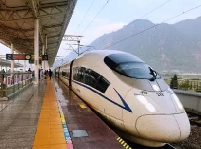 海南环岛高铁旅游攻略