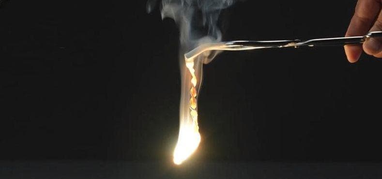 镁在氮气中燃烧及二氧化硫吸收实验详解