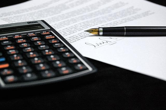 企业纳税信用等级怎么评定