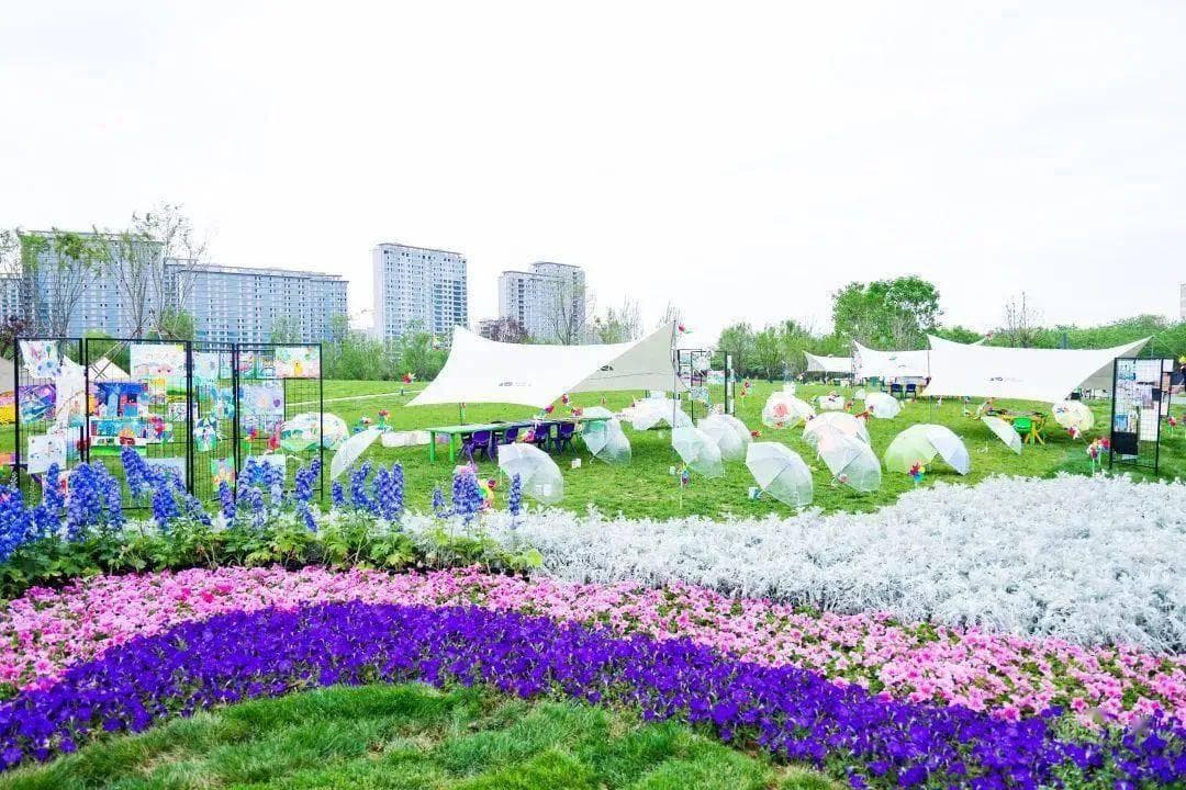西安大仁遗址公园：穿越商周，对话历史