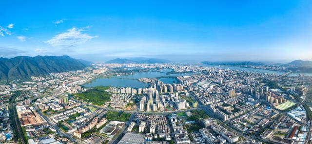 多维解析一季度经济数据：肇庆县市区谁能奋勇争先？