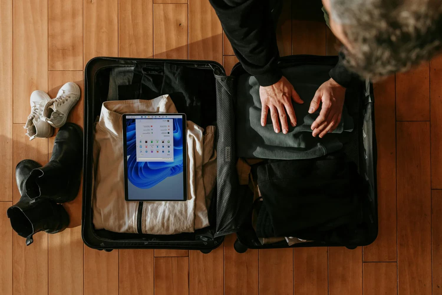 双十一抢到机票？教你高效利用春秋航空行李额度！