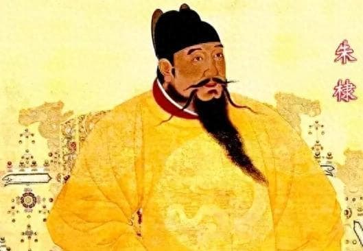 一场改变了明朝历史进程的战役——靖难之役