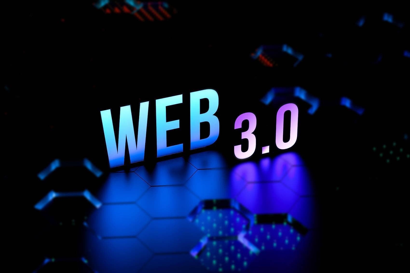 区块链的安全性与透明性：Web3如何重塑信任机制