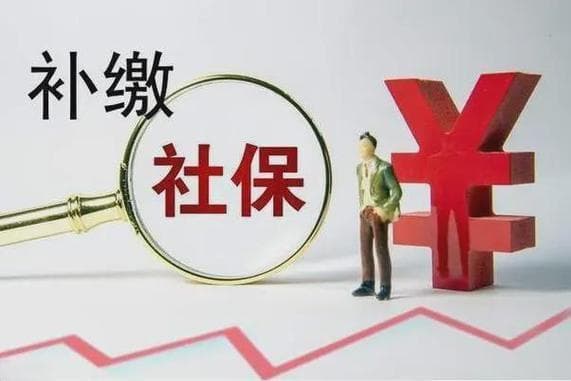 社保断缴怎么办？教你快速补缴，避免损失