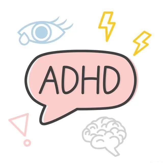 ADHD诊断指南：详解 DSM-Ⅳ 与 ICD-10 两大标准