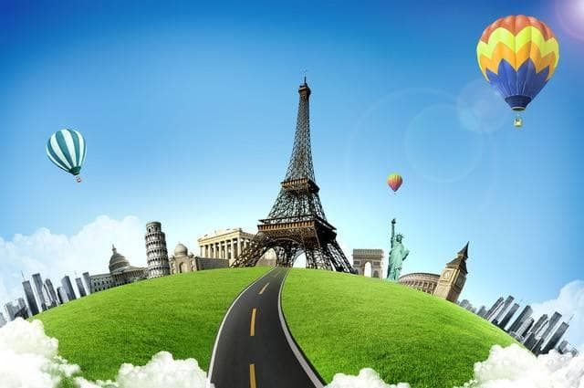 假期旅游舆情分析：如何选择适合的旅行目的地