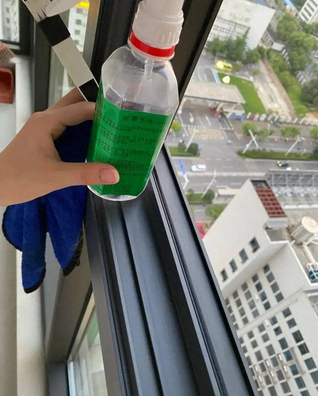 开荒保洁必备清洁工具TOP10