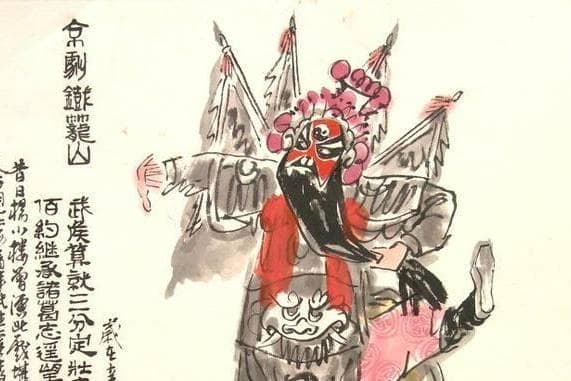只有不到一万兵力的姜维，是如何用北伐给曹魏制造麻烦的？