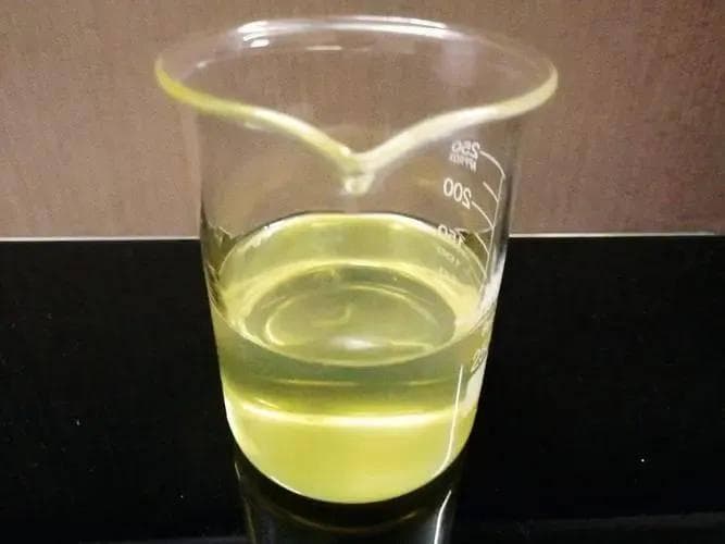 PAO和PAG合成齿轮油的优点