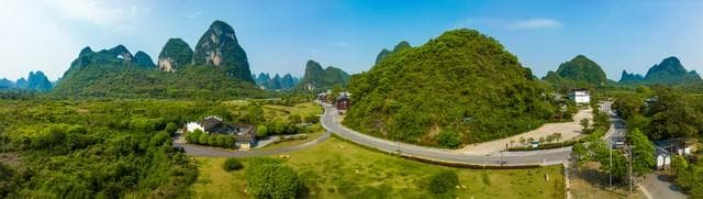 西双版纳必去的5大旅游景区：从热带雨林到傣族文化的奇幻之旅